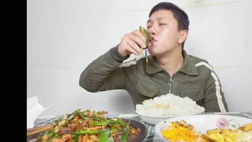 大头仔吃瓜,大头仔的瓜田奇遇记  第3张